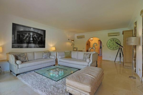 R08 Mijas Golf Apartment